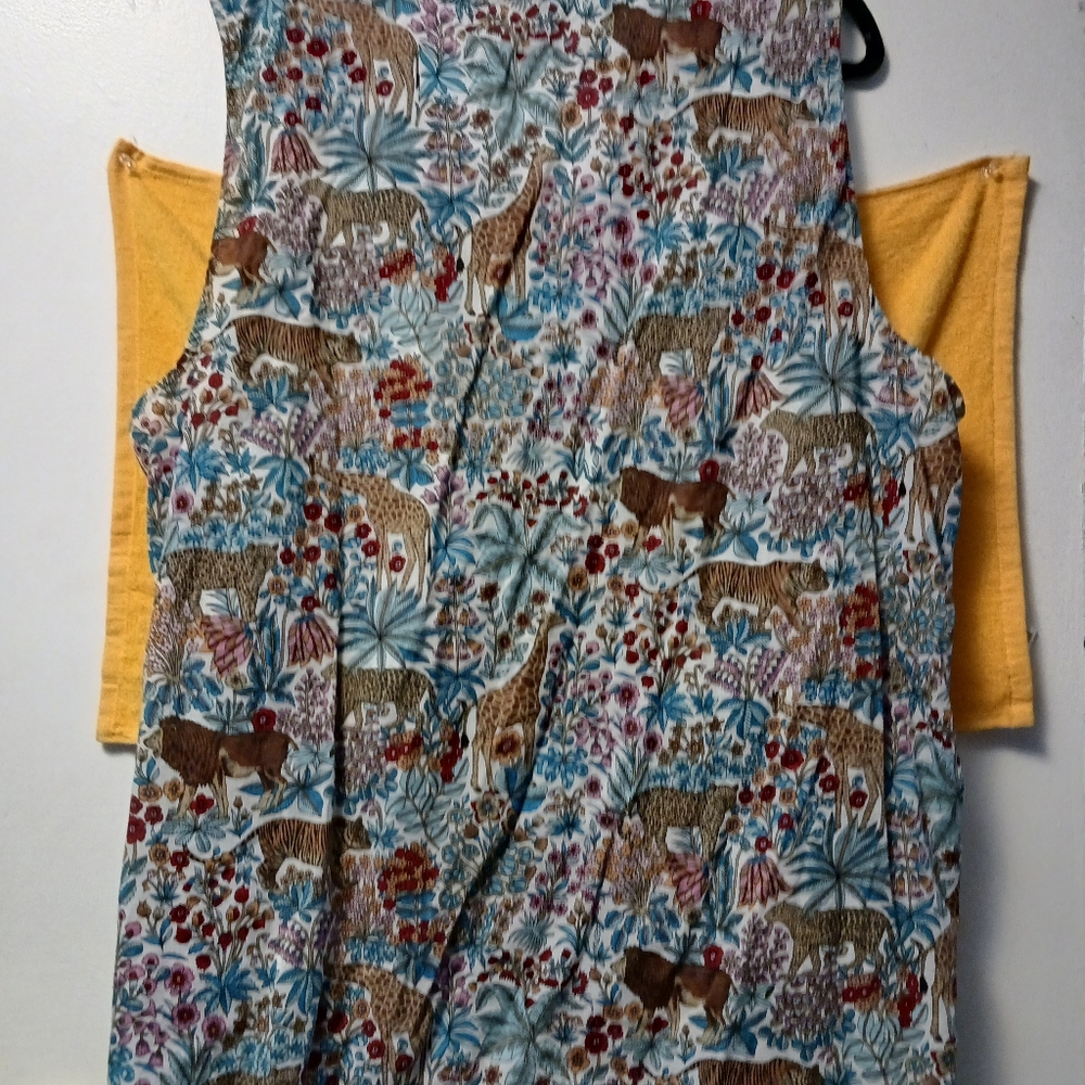 Talbots tank - Picture 2 of 5